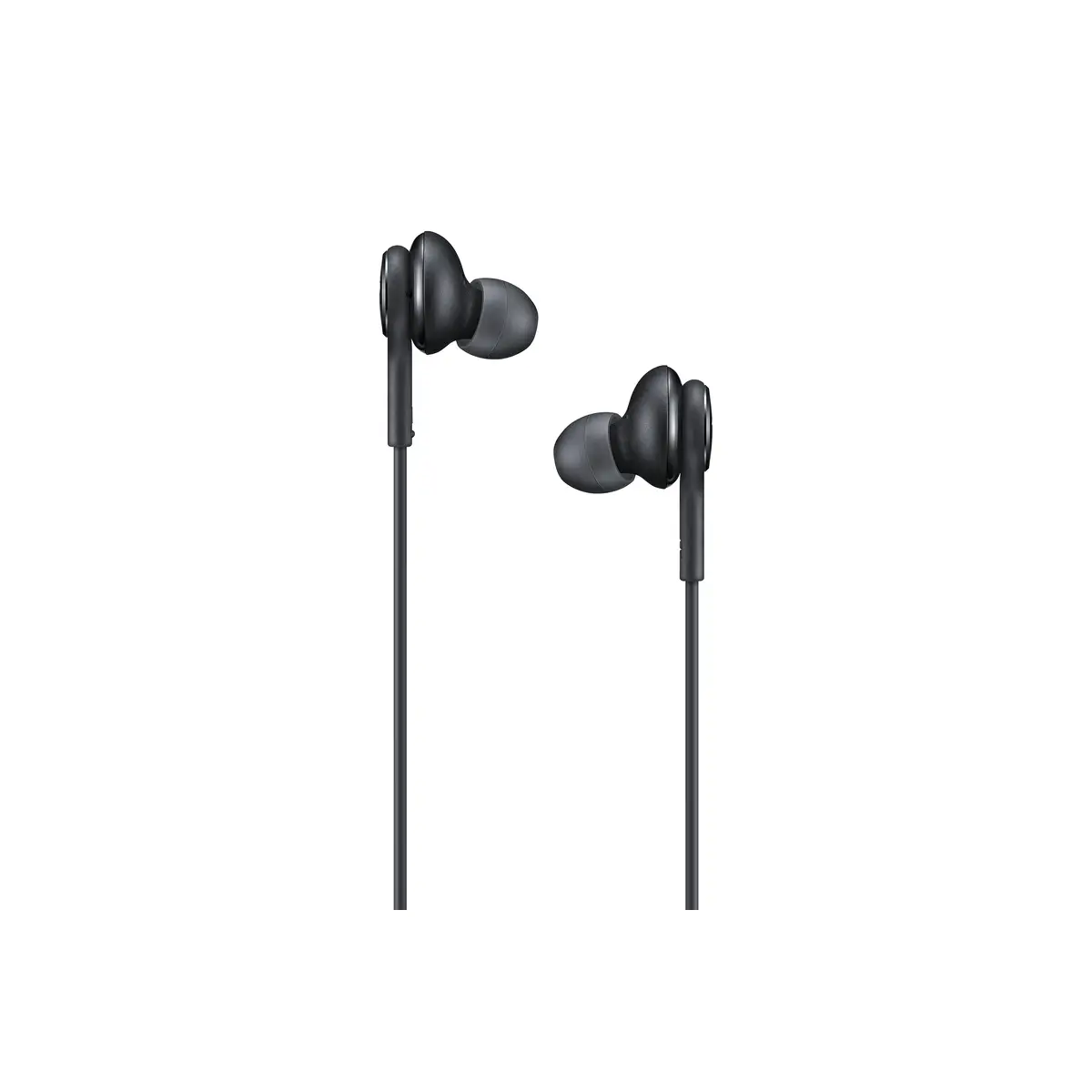 EO-IC100 Ohrhörer mit Mikrofon im Ohr USB-C