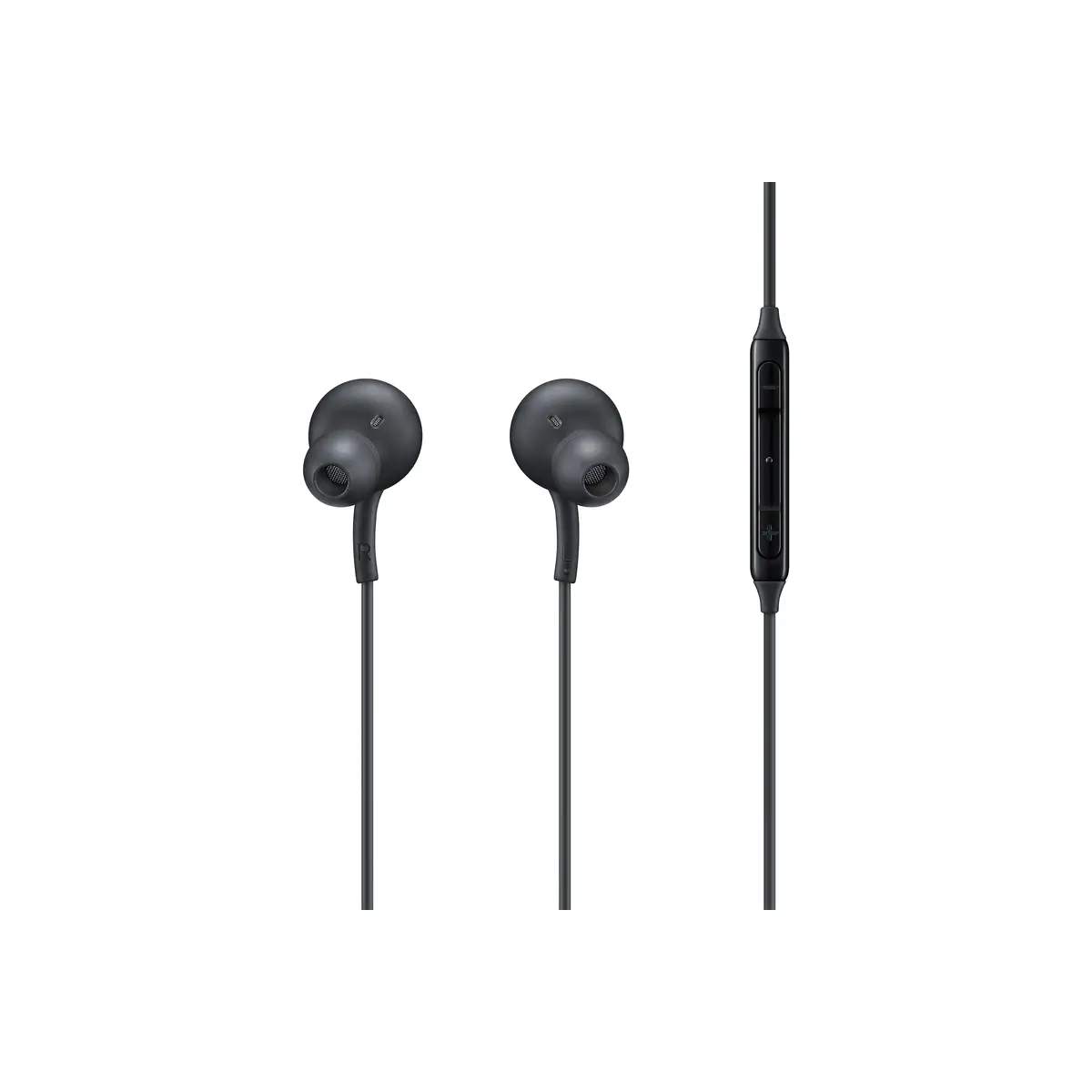 EO-IC100 Ohrhörer mit Mikrofon im Ohr USB-C