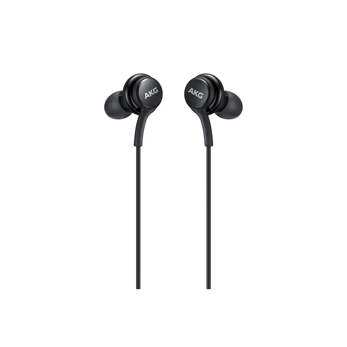 EO-IC100 Ohrhörer mit Mikrofon im Ohr USB-C