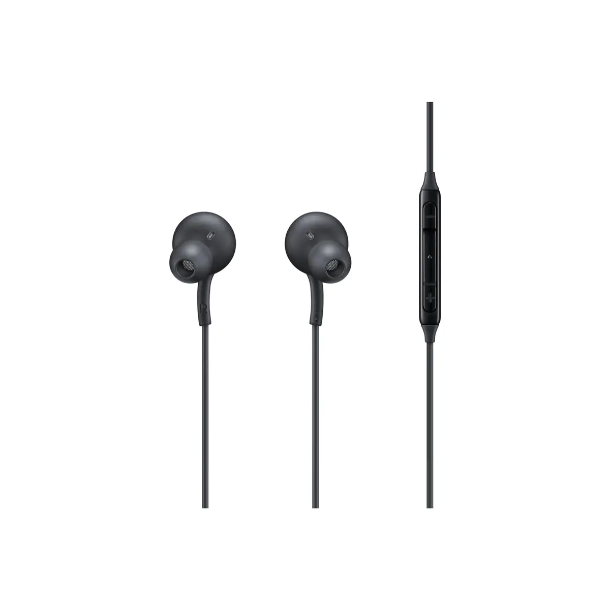 EO-IC100 Ohrhörer mit Mikrofon im Ohr USB-C