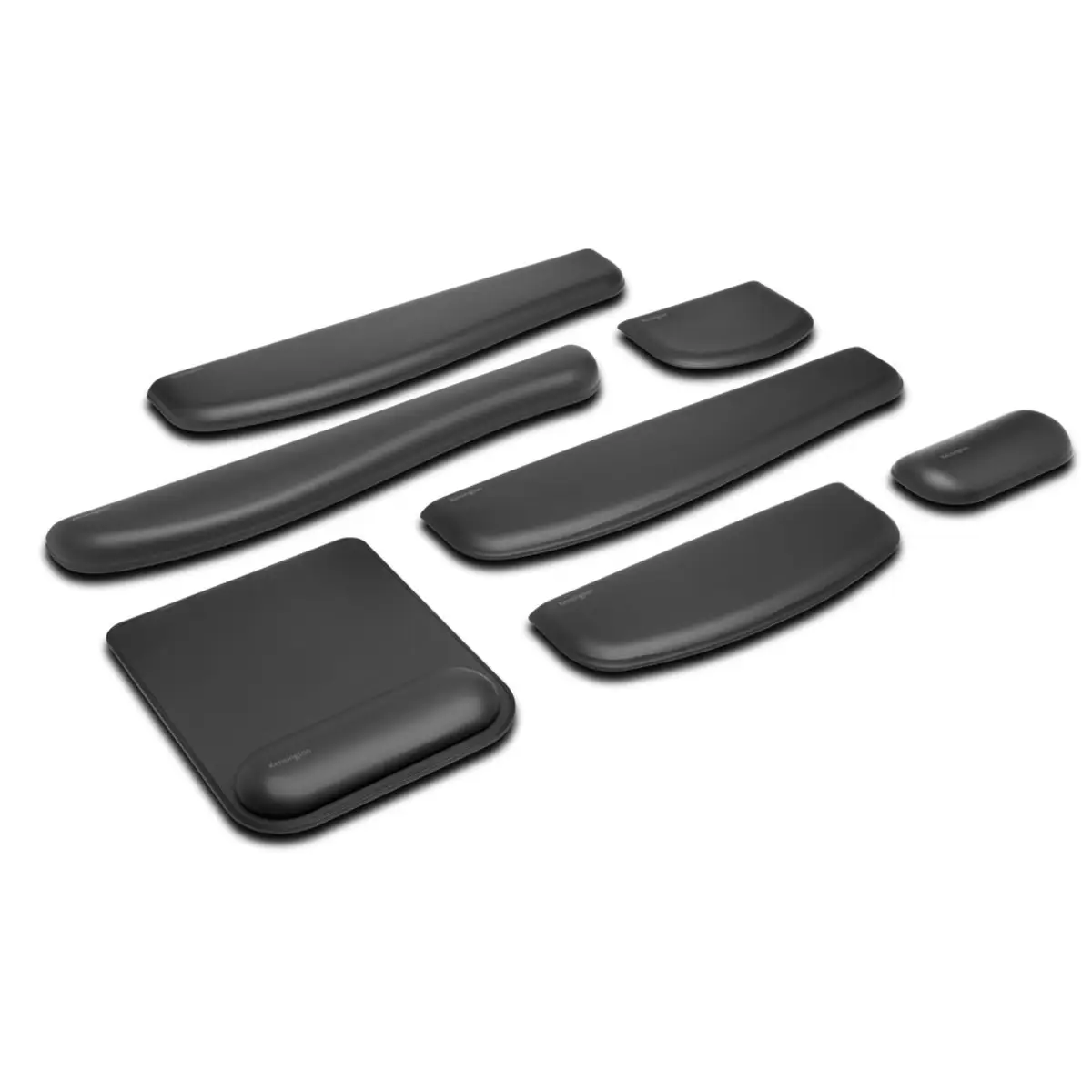 ErgoSoft Handgelenkauflage für schlanke Mäuse/Trackpads
