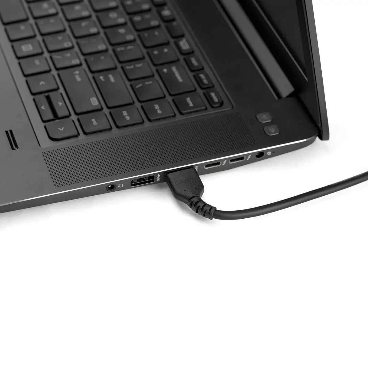 HDMI Kabel mit Ethernet HMDI/HDMI Stecker/Stecker Schwarz 2m