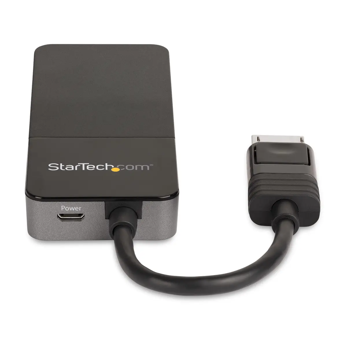 3-Port DisplayPort MST Hub 3x4K DP 1.4-Multi Monitor Splitter Windows
