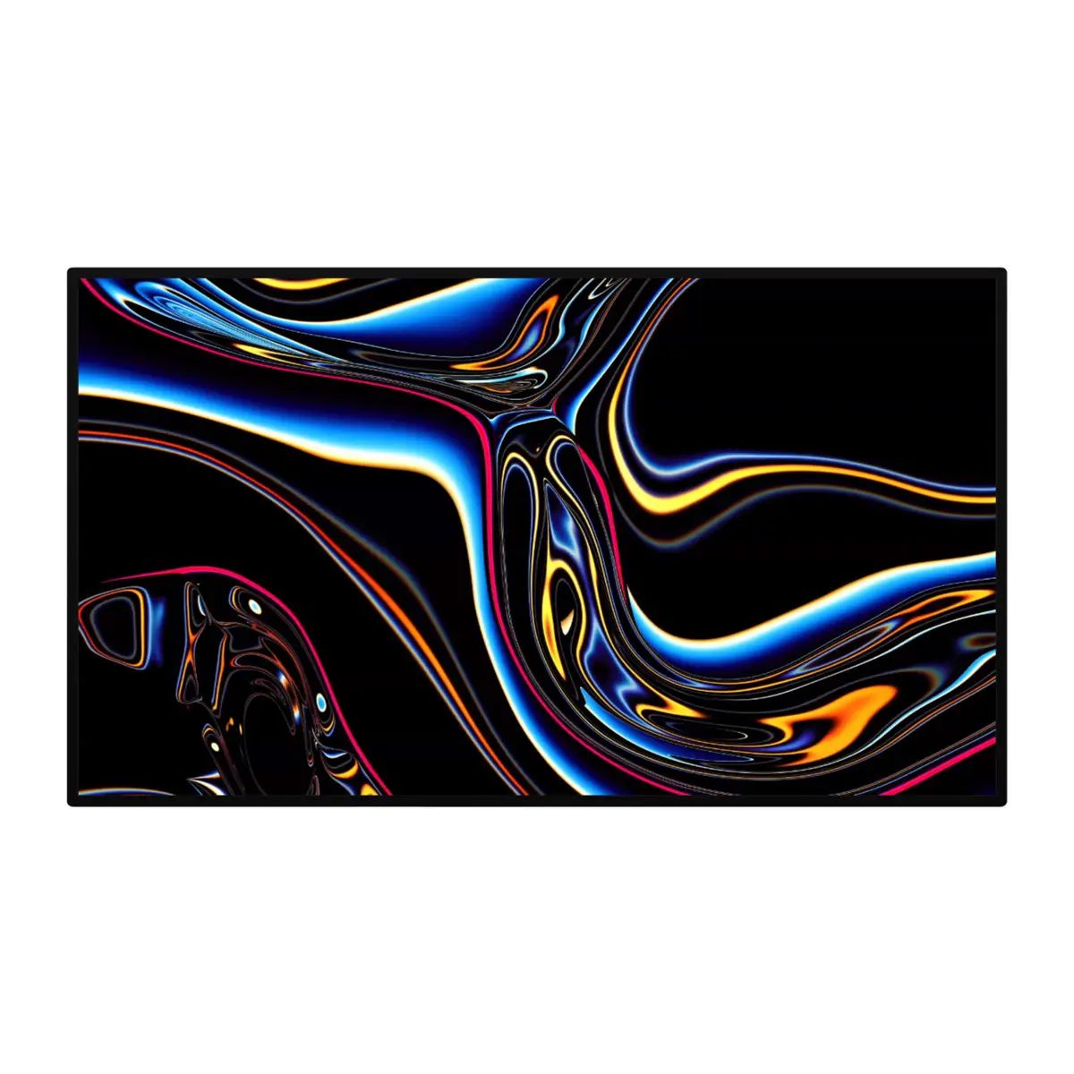 Pro Display XDR Nanotexturglas 81,3cm (32") Retina 6016x3384 Pixel 1000:1