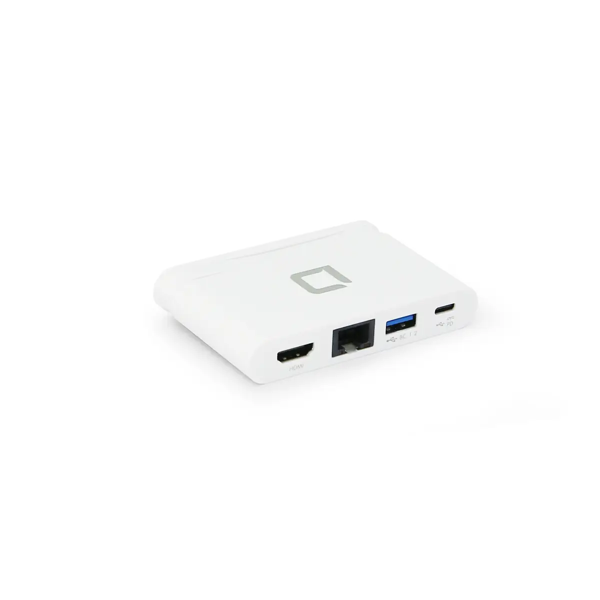USB-C Portable Docking 4-in-1 with HDMI