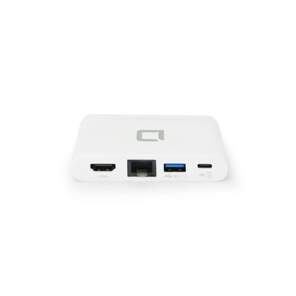 USB-C Portable Docking 4-in-1 with HDMI