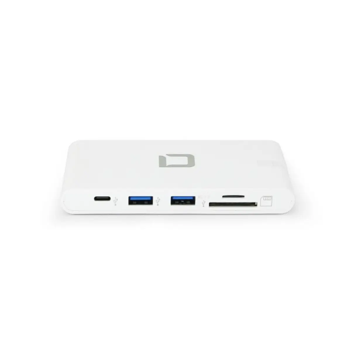USB-C Portable Docking 9-in-1 with HDMI