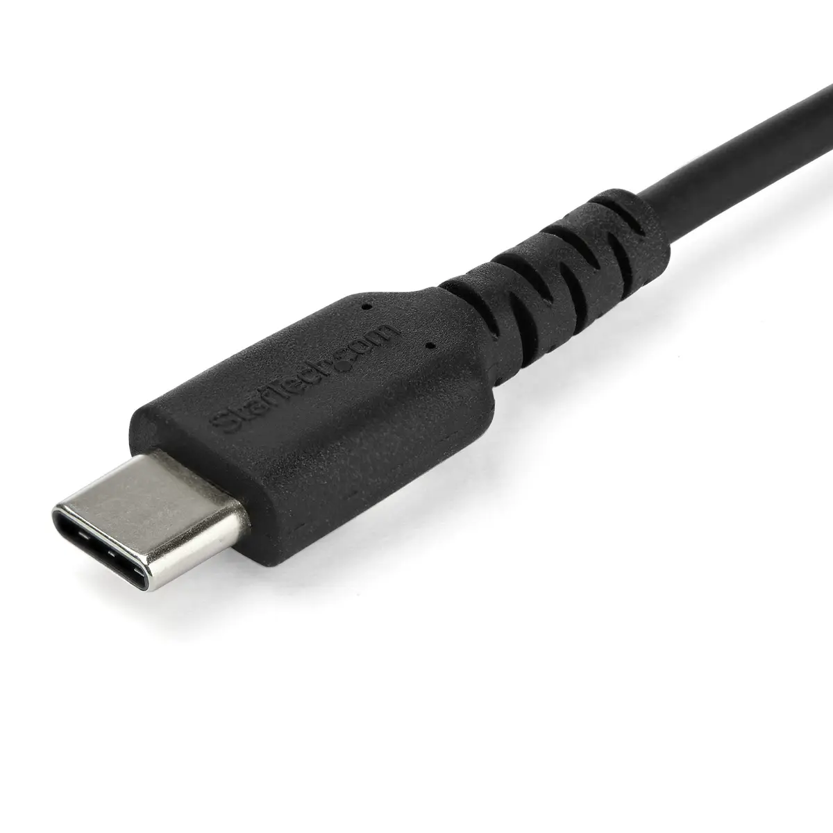 USB-C Kabel Stecker/Stecker Schwarz 1 m