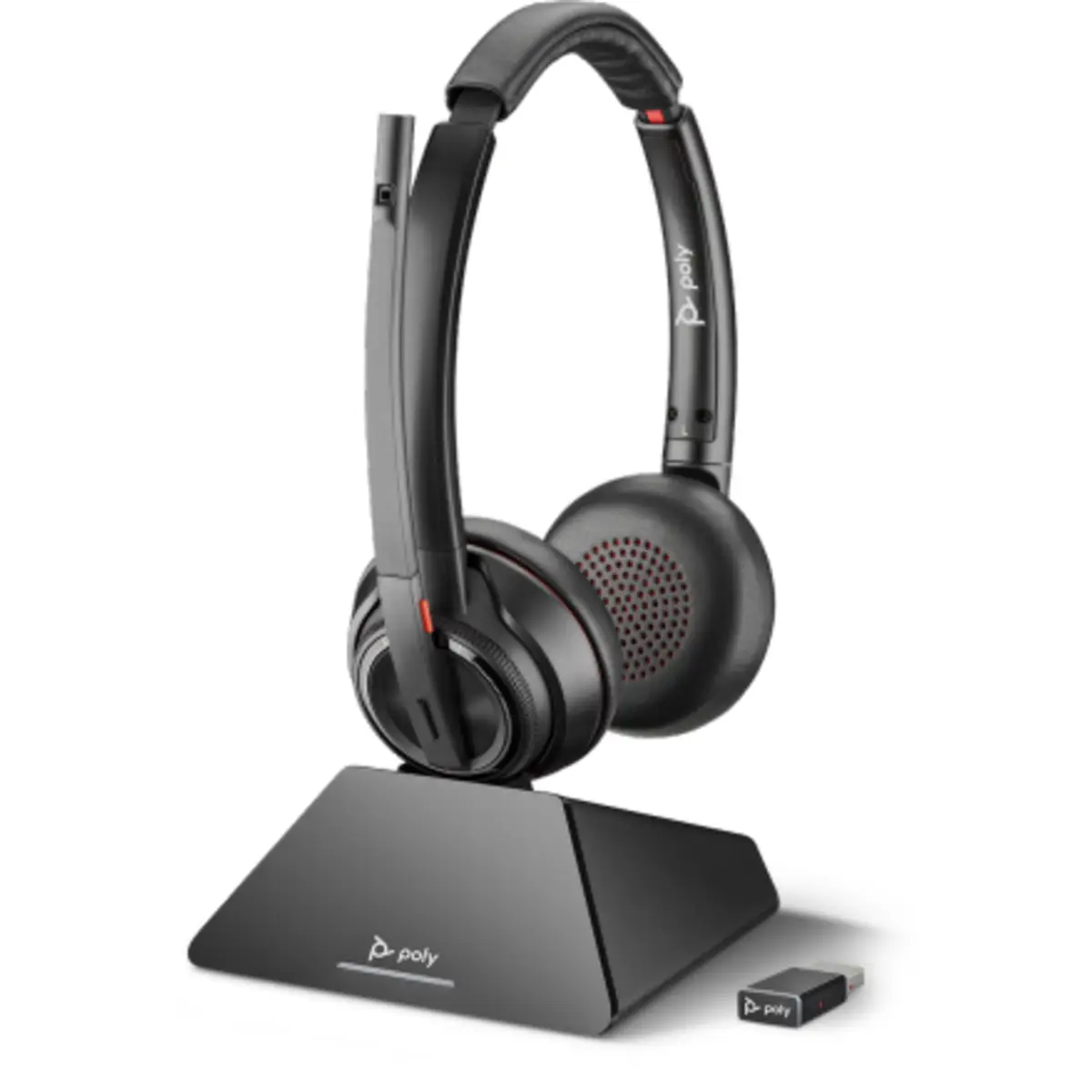 Savi 8220 UC active NC Wireless USB-A