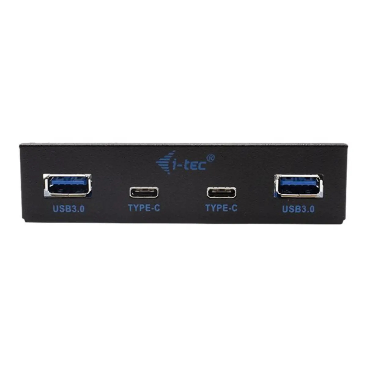 i-tec USB-C /USB 3.0 Internal Front panel