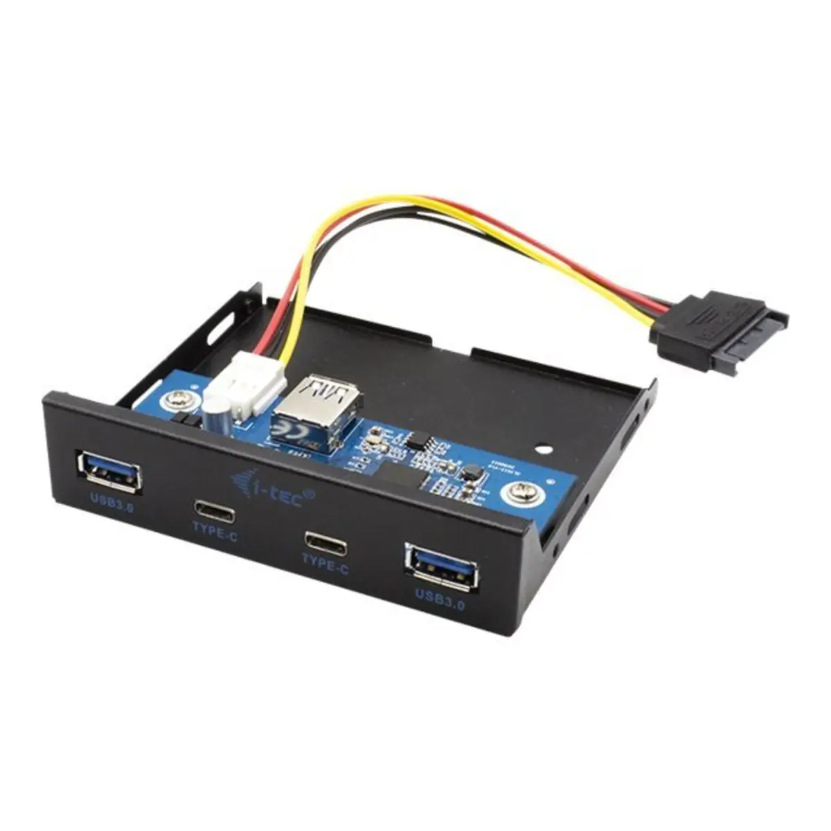 i-tec USB-C /USB 3.0 Internal Front panel