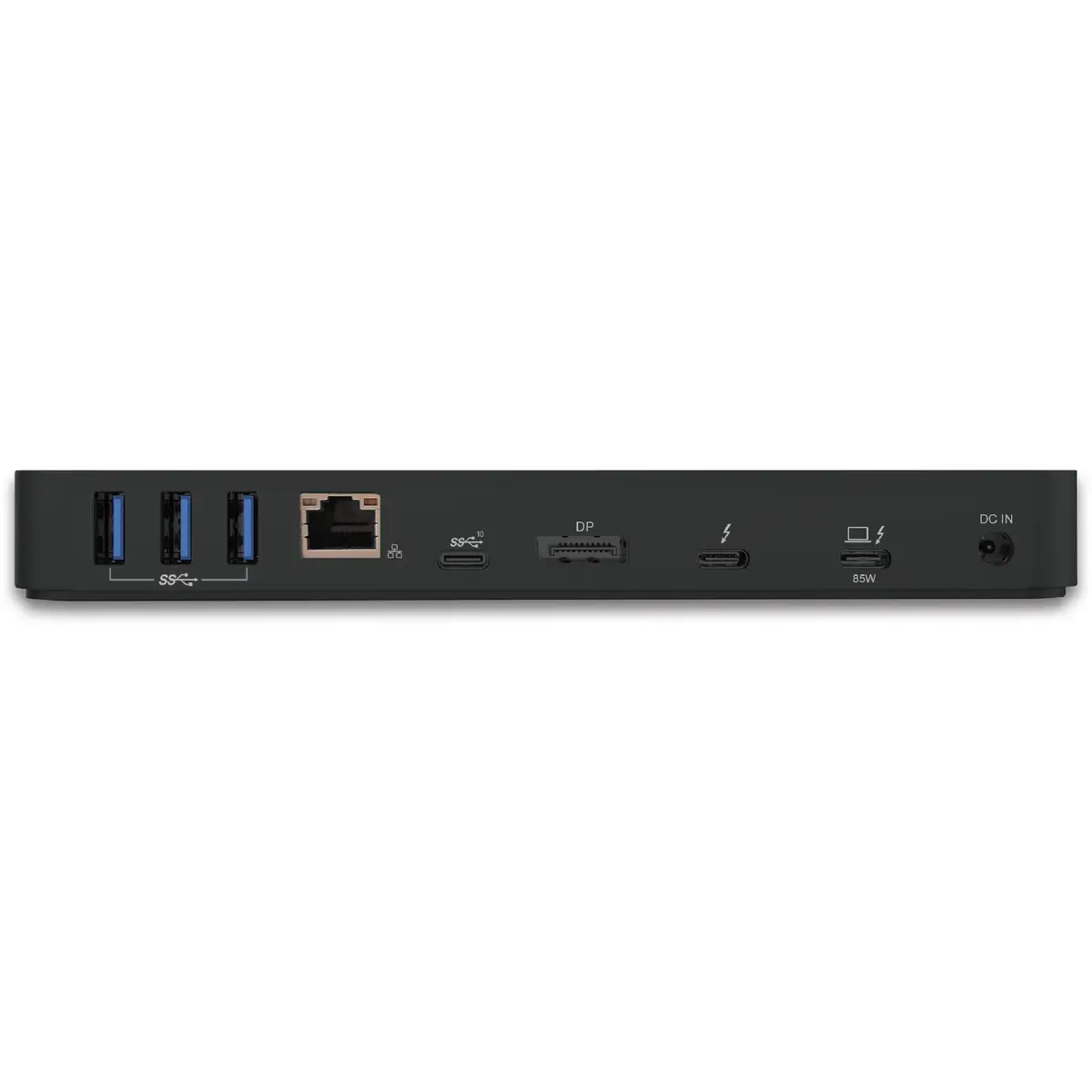 Thunderbolt 3 Dockingstation
