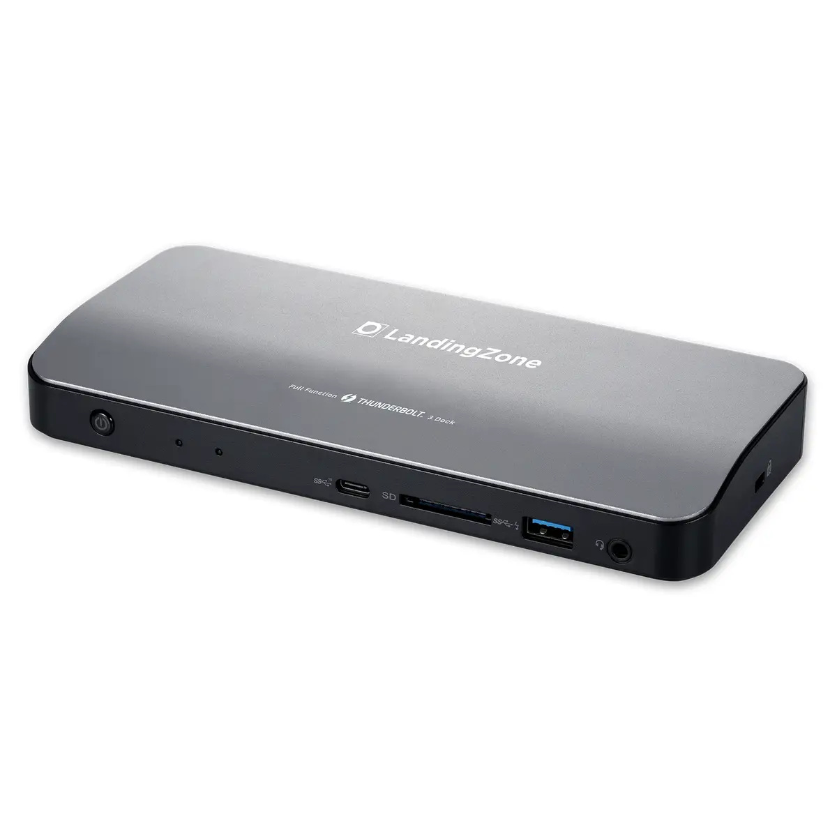 Thunderbolt 3 Dockingstation