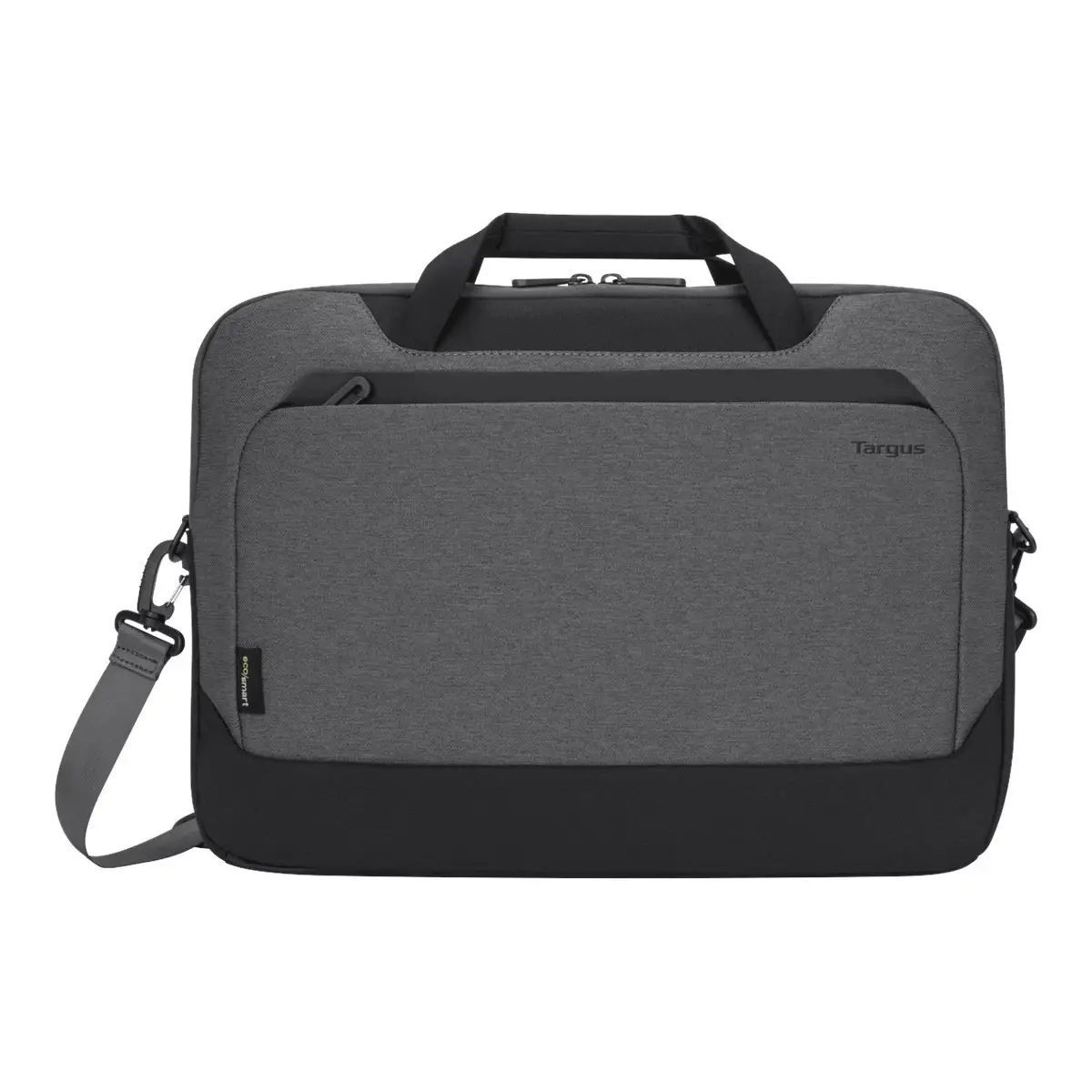 Cypress Notebooktasche für Notebooks bis 39,6cm (15,6") Grau