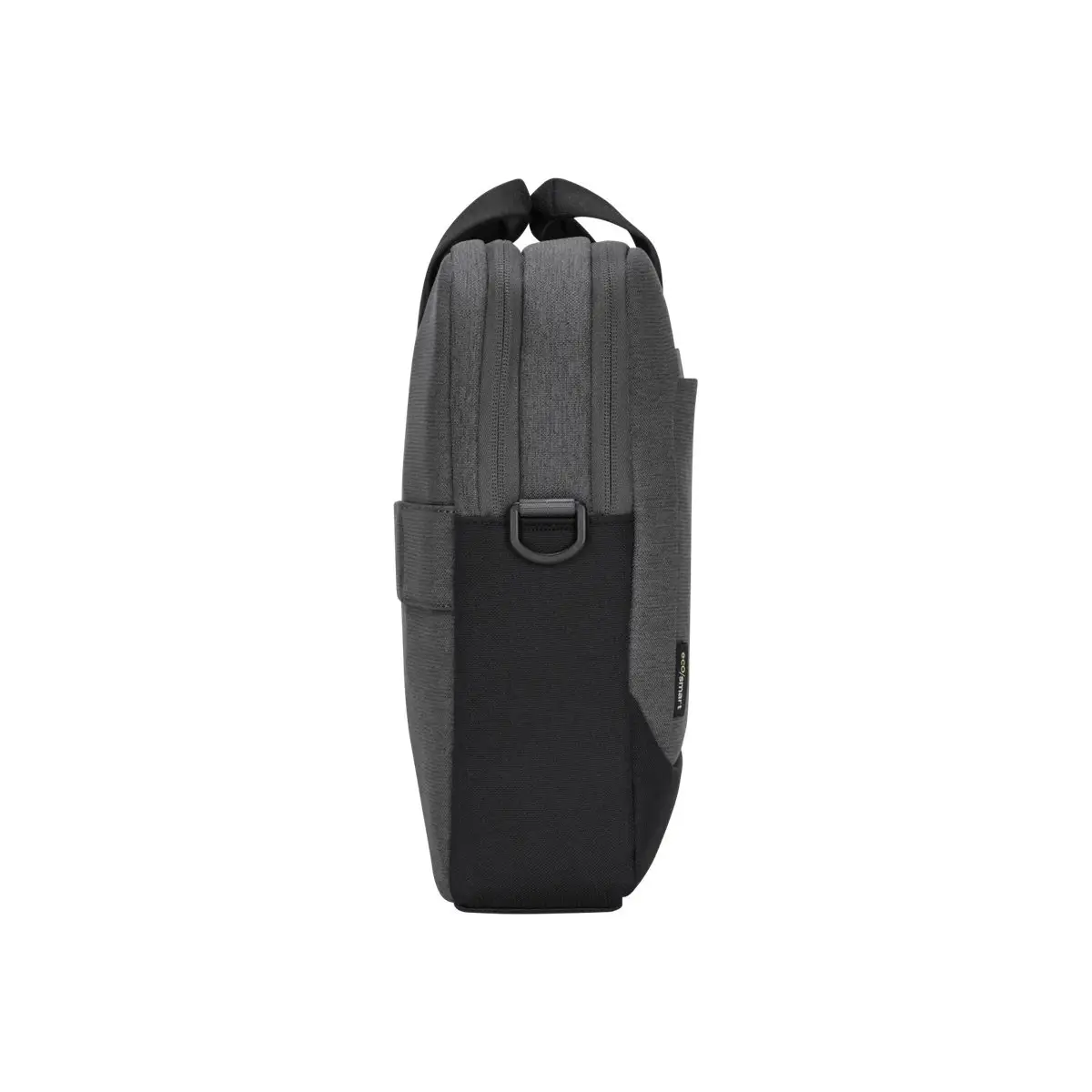 Cypress Notebooktasche für Notebooks bis 39,6cm (15,6") Grau
