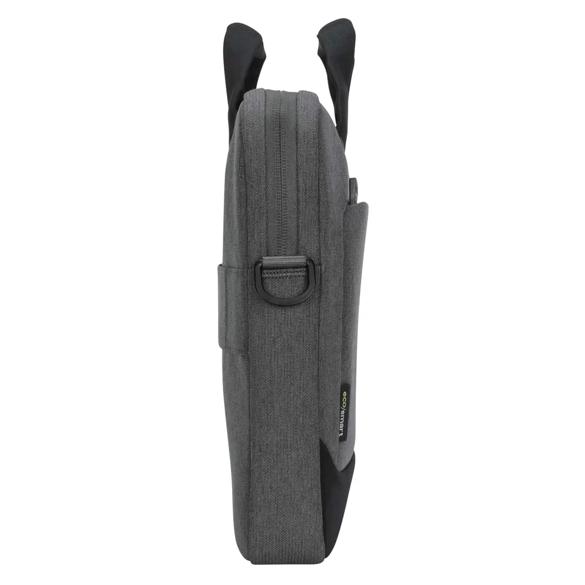 Cypress Slimcase Notebooktasche für Notebooks bis 39,6cm (15,6") Grau