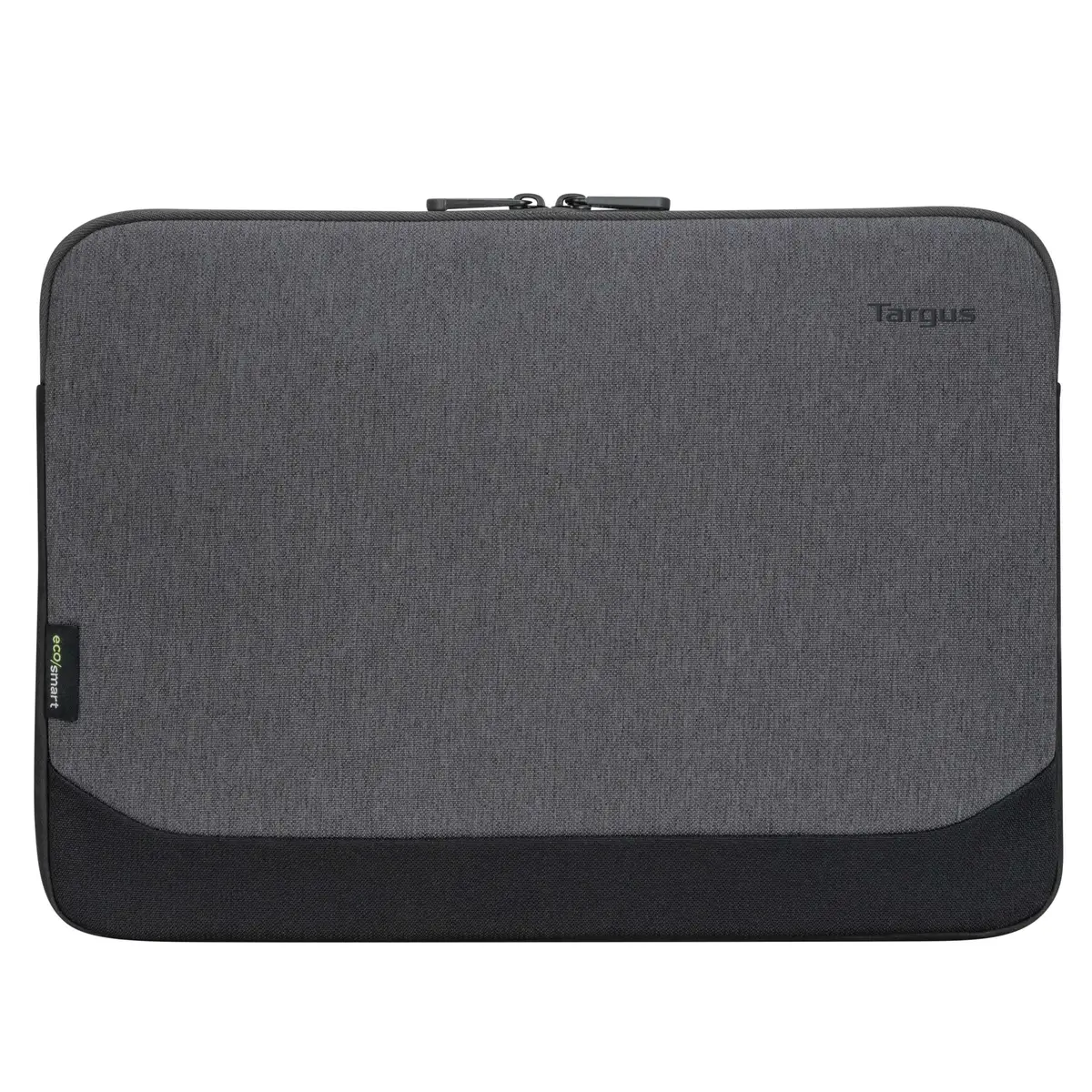 Cypress Notebookhülle mit EcoSmart für Notebooks bis 30,5cm (12") Grau