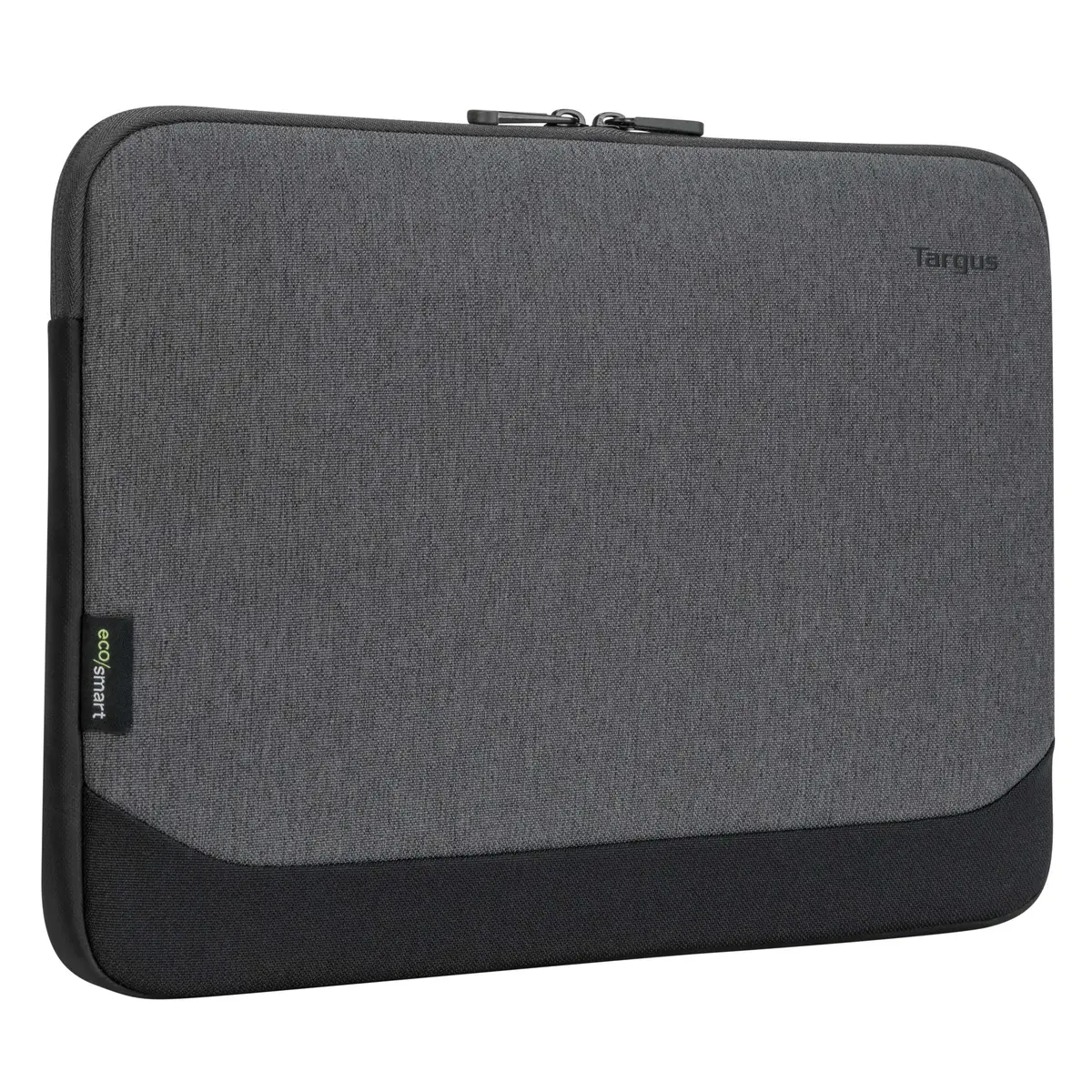 Cypress Notebookhülle mit EcoSmart für Notebooks bis 30,5cm (12") Grau