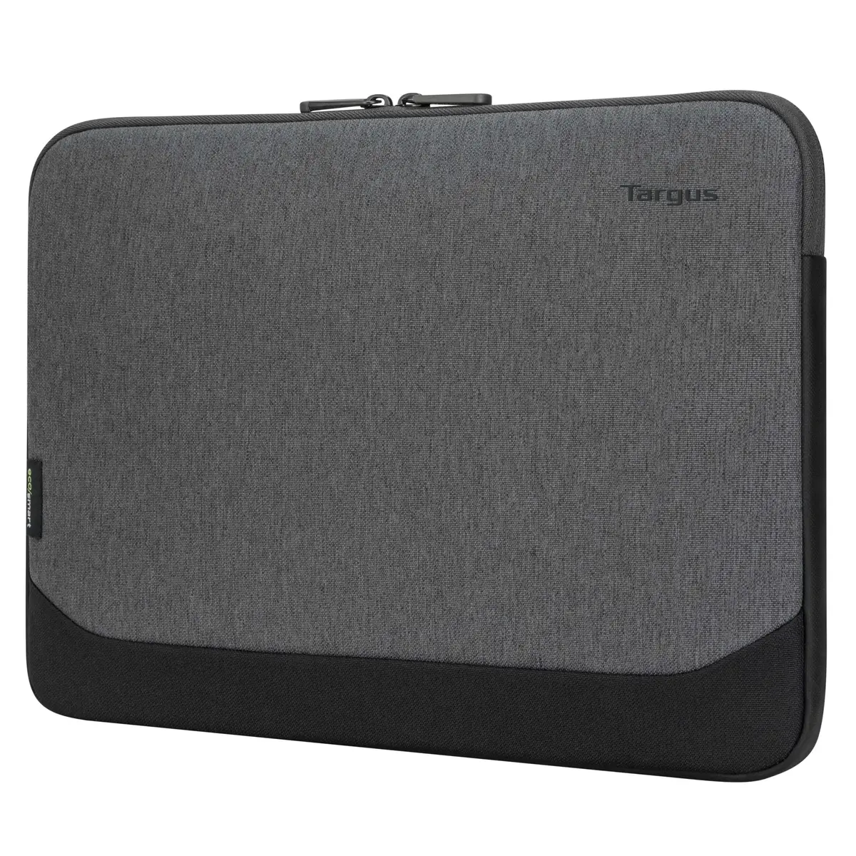 Cypress Notebookhülle mit EcoSmart für Notebooks bis 30,5cm (12") Grau