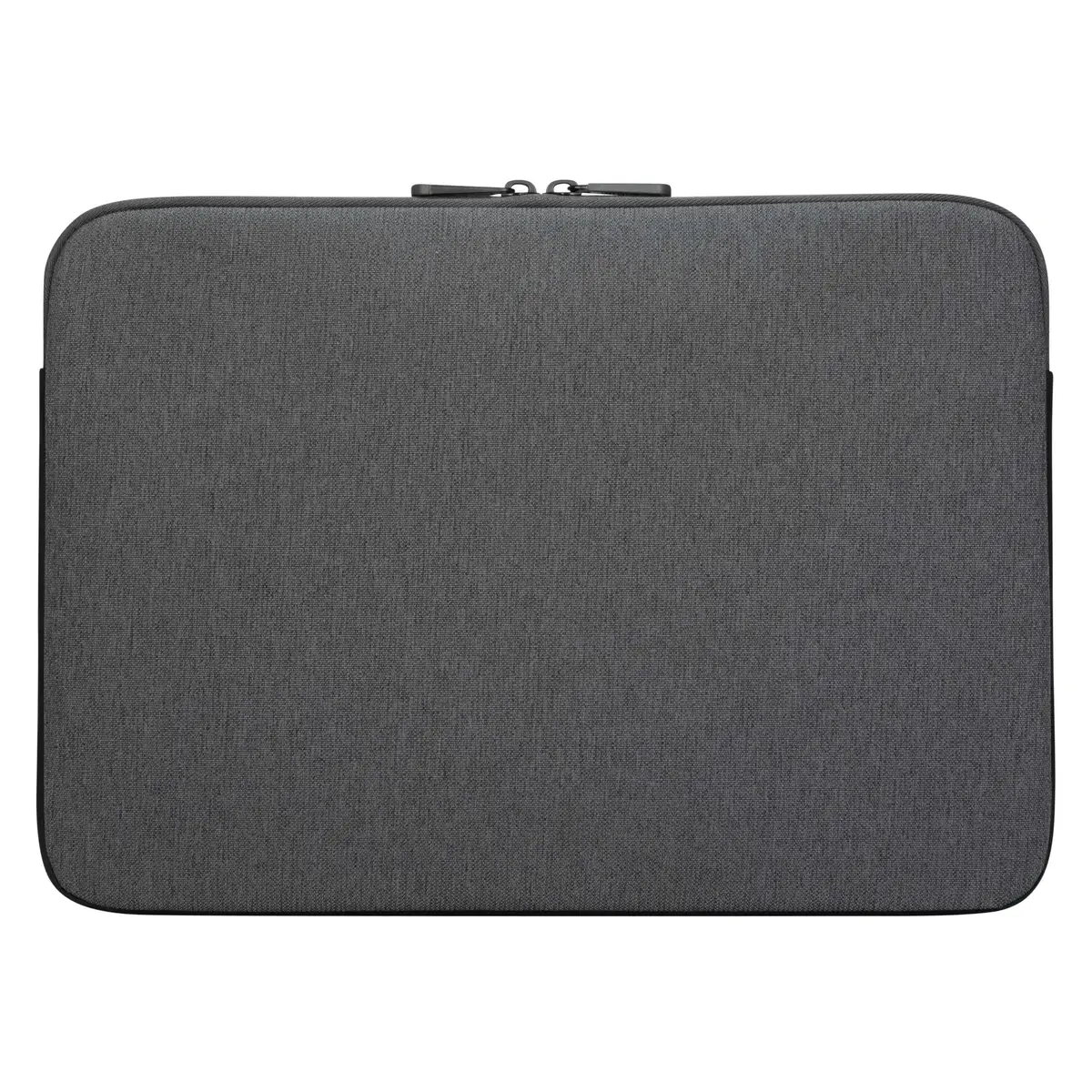 Cypress Notebookhülle mit EcoSmart für Notebooks bis 30,5cm (12") Grau