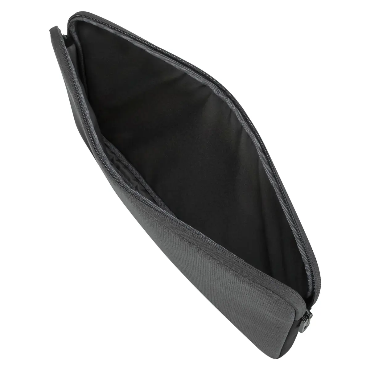 Cypress Notebookhülle mit EcoSmart für Notebooks bis 30,5cm (12") Grau