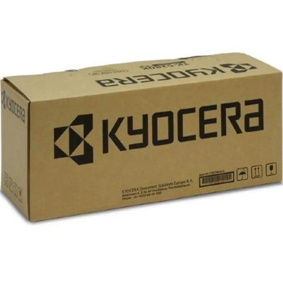 Toner TK-3110 ca. 15500 Seiten schwarz