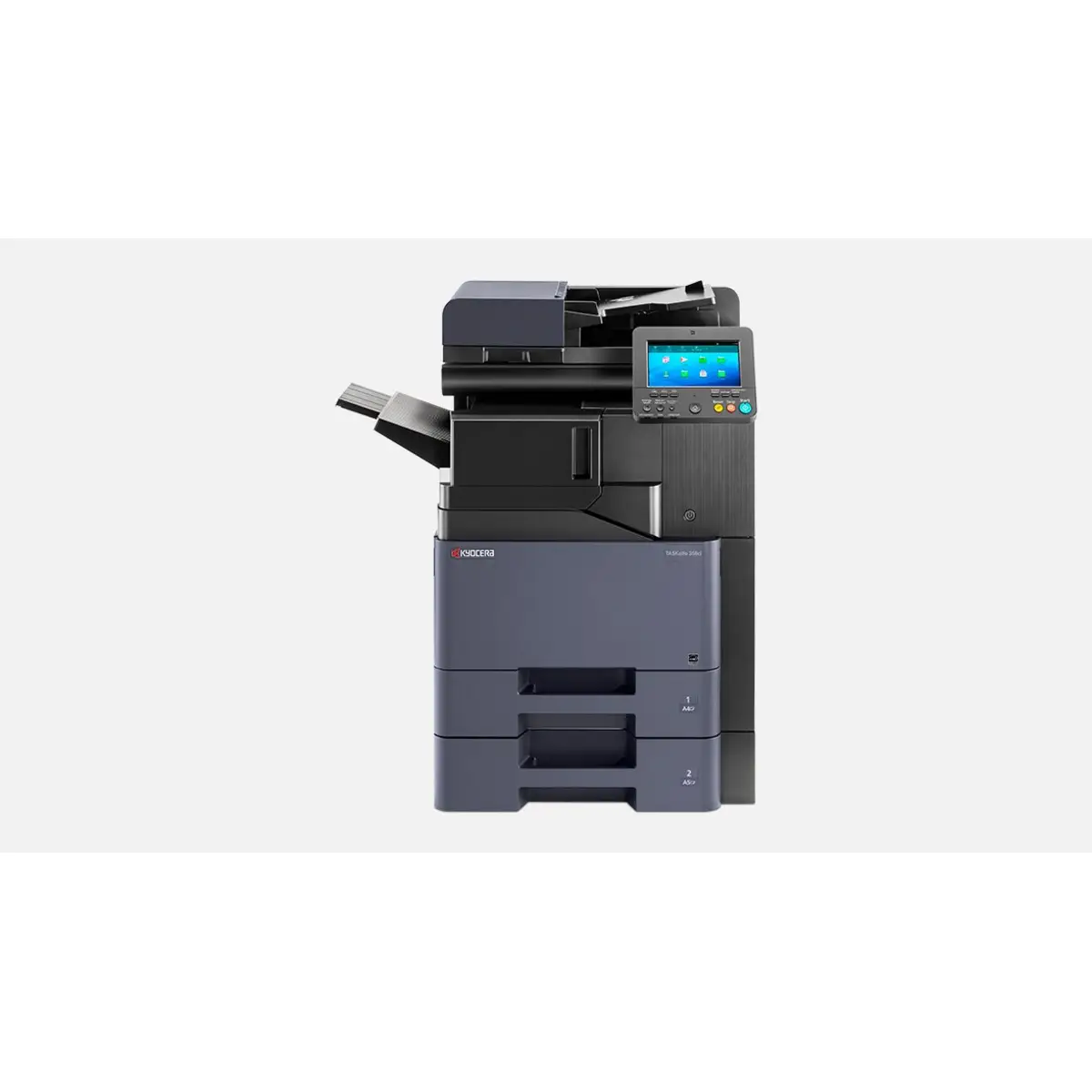 TASKalfa 358ci A4 All-in-One Drucker/Kopierer/Scanner Farblaserdruck