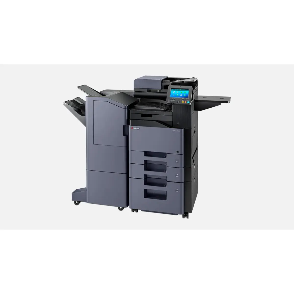 TASKalfa 358ci A4 All-in-One Drucker/Kopierer/Scanner Farblaserdruck