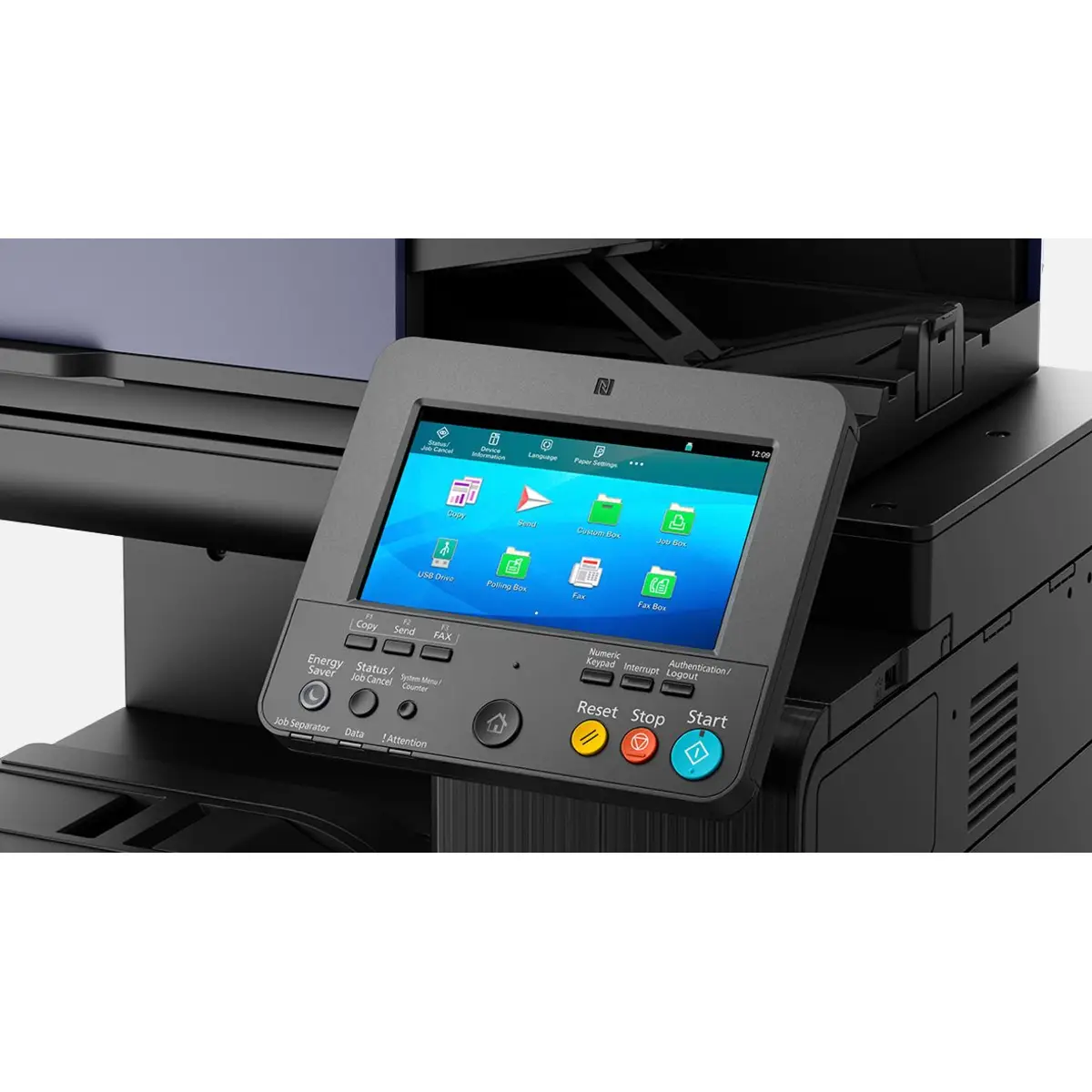 TASKalfa 358ci A4 All-in-One Drucker/Kopierer/Scanner Farblaserdruck