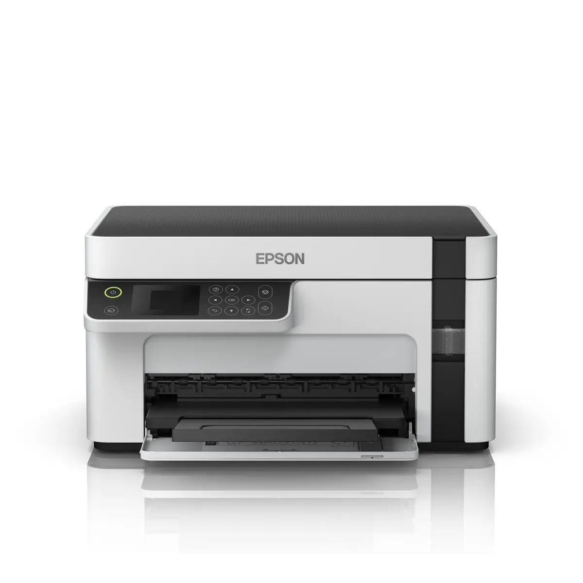 EcoTank ET-M2120 A4 All-in-One Drucker/Scanner/Kopierer s/w Tintenstrahldrucker