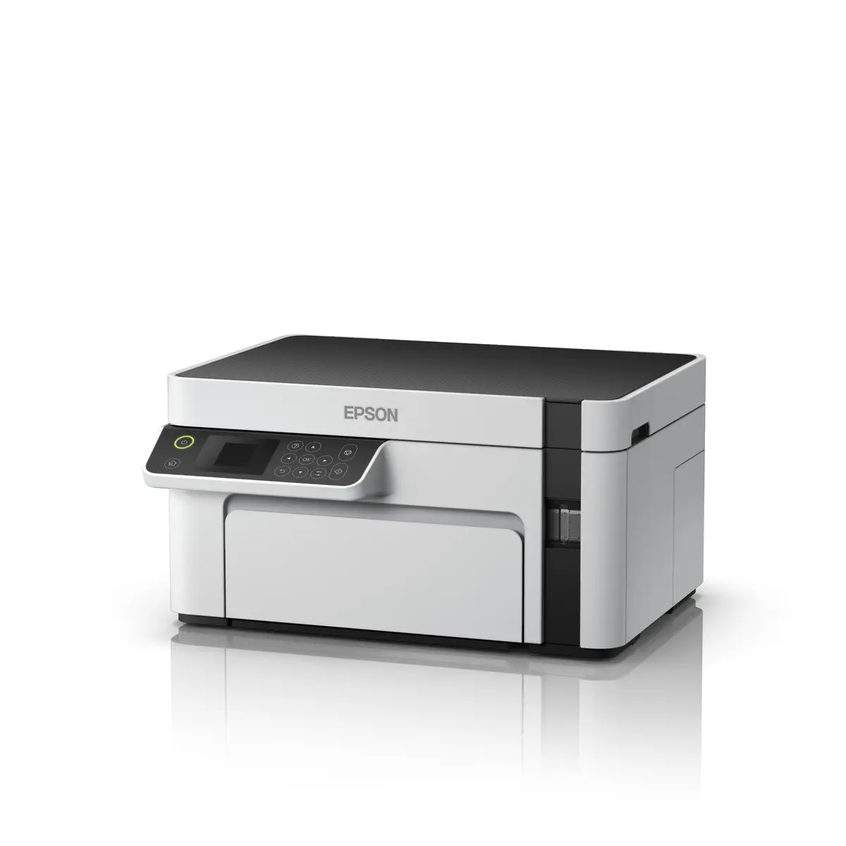 EcoTank ET-M2120 A4 All-in-One Drucker/Scanner/Kopierer s/w Tintenstrahldrucker
