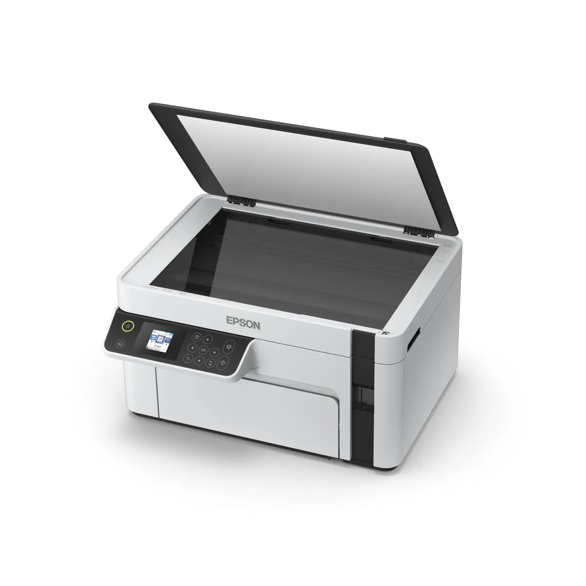 EcoTank ET-M2120 A4 All-in-One Drucker/Scanner/Kopierer s/w Tintenstrahldrucker
