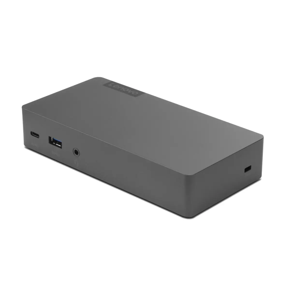 Thunderbolt 3 Essential Dock