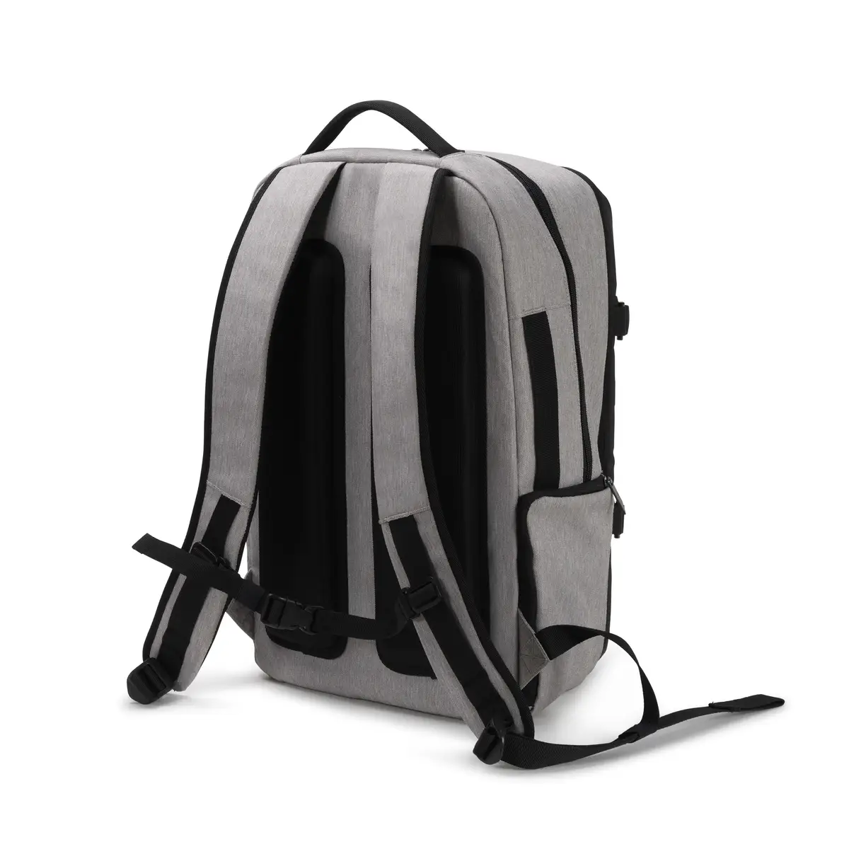 Backpack MOVE Notebook Rucksack 33-39,6cm (13-15,6") Polyester Grau