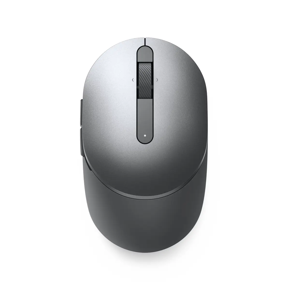 Mobile Pro MS5120W Maus Wireless USB/Bluetooth Grau inkl. USB wireless reciever