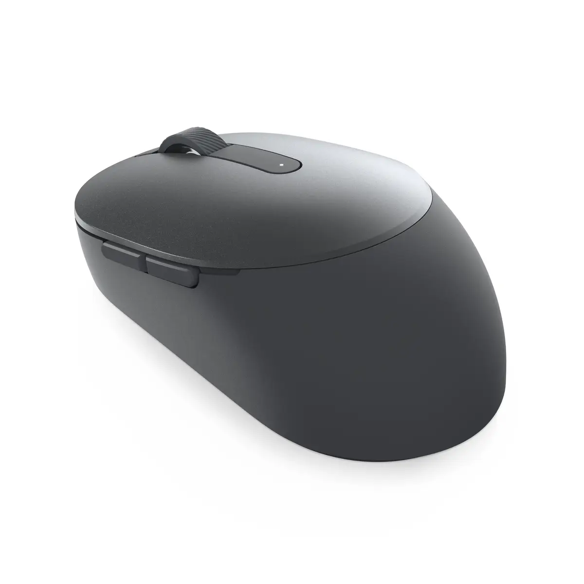 Mobile Pro MS5120W Maus Wireless USB/Bluetooth Grau inkl. USB wireless reciever
