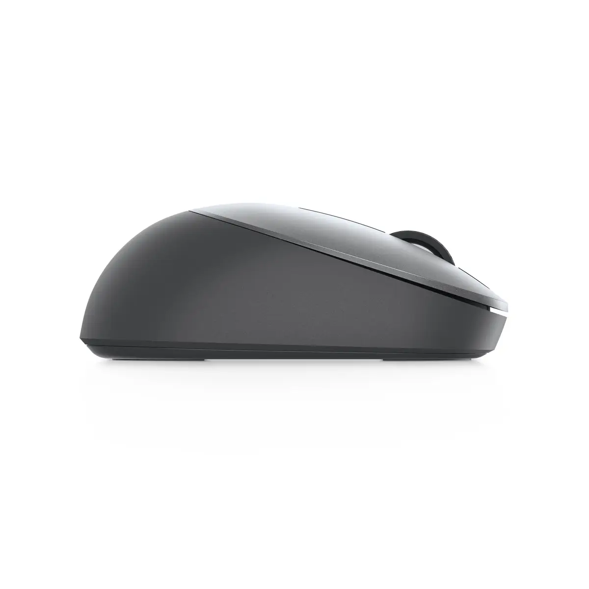 Mobile Pro MS5120W Maus Wireless USB/Bluetooth Grau inkl. USB wireless reciever