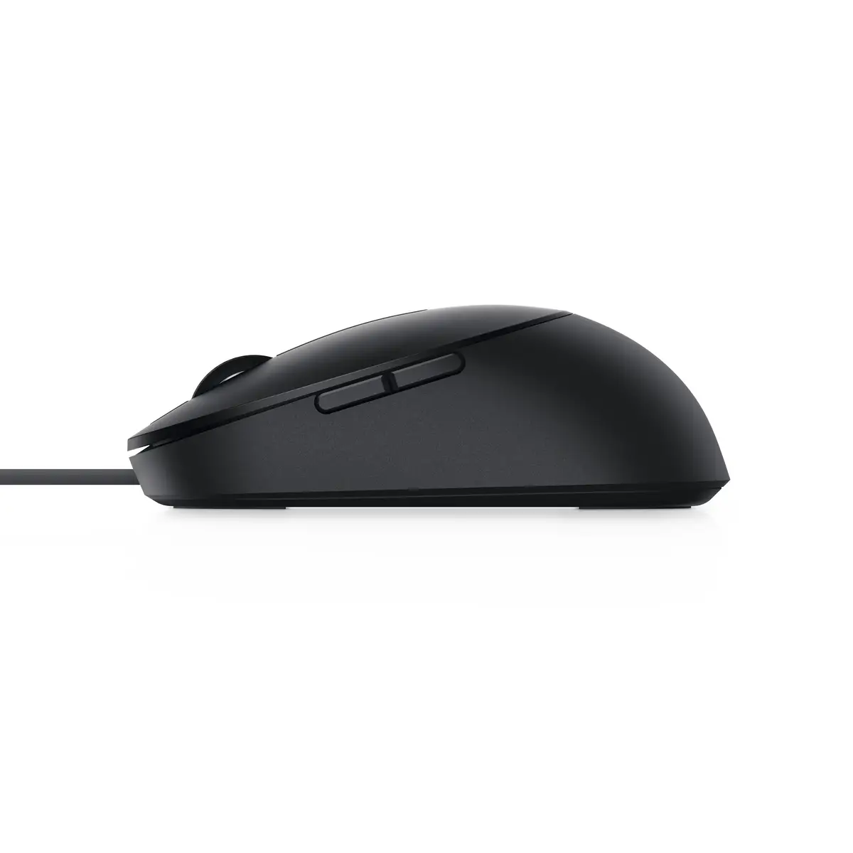 Laser Wired Mouse MS3220 schwarz USB2.0
