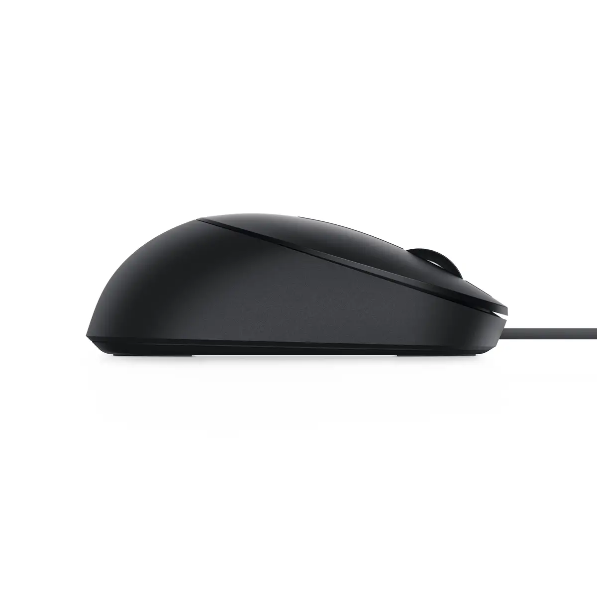 Laser Wired Mouse MS3220 schwarz USB2.0