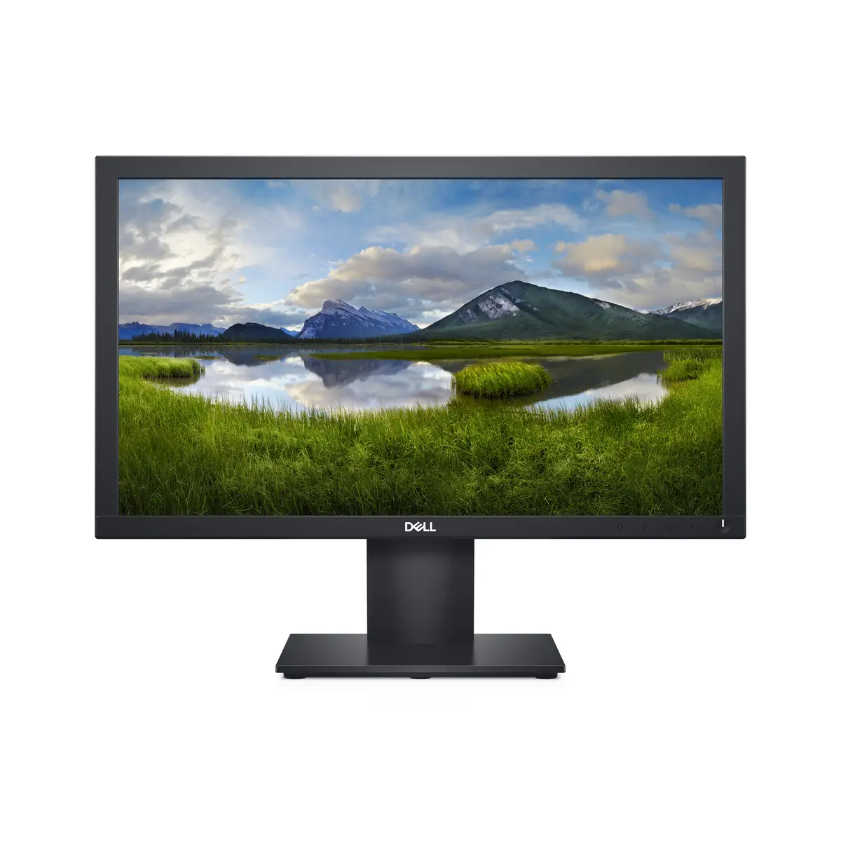 E2020H 50.8cm (20") Display 1600x900 Pixel 250 cd/m² 1000:1 5 ms Schwarz