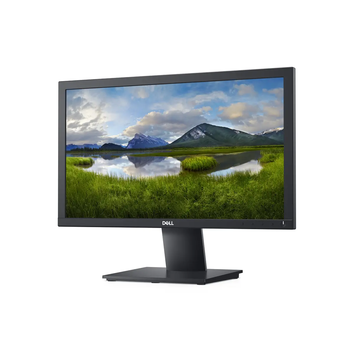 E2020H 50.8cm (20") Display 1600x900 Pixel 250 cd/m² 1000:1 5 ms Schwarz