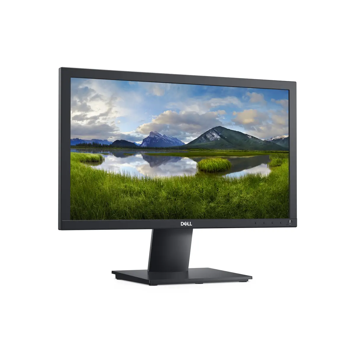 E2020H 50.8cm (20") Display 1600x900 Pixel 250 cd/m² 1000:1 5 ms Schwarz