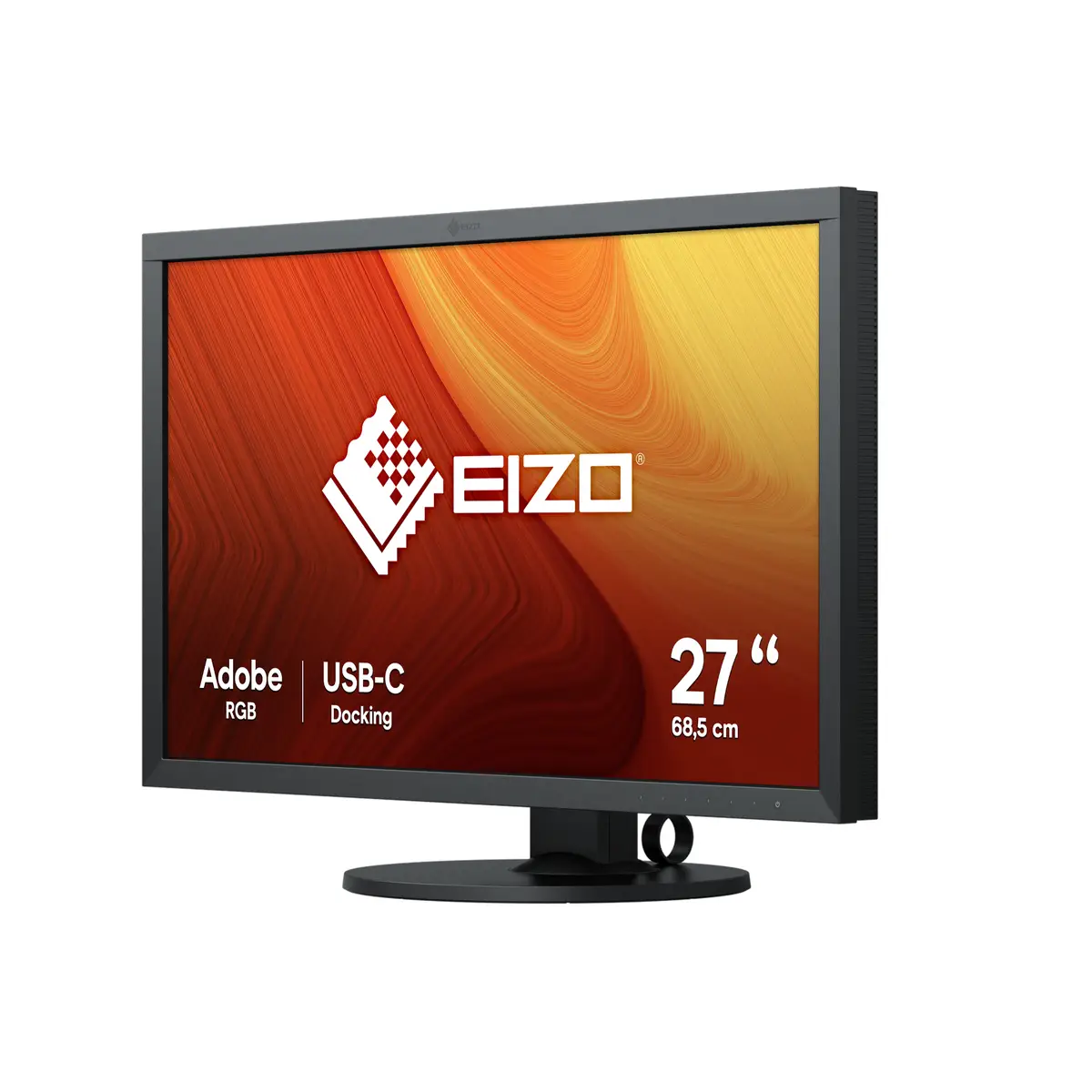 ColorEdge CS2731 68,6cm (27") 2560x1440 Pixel 350cd/m² 1000:1 16ms
