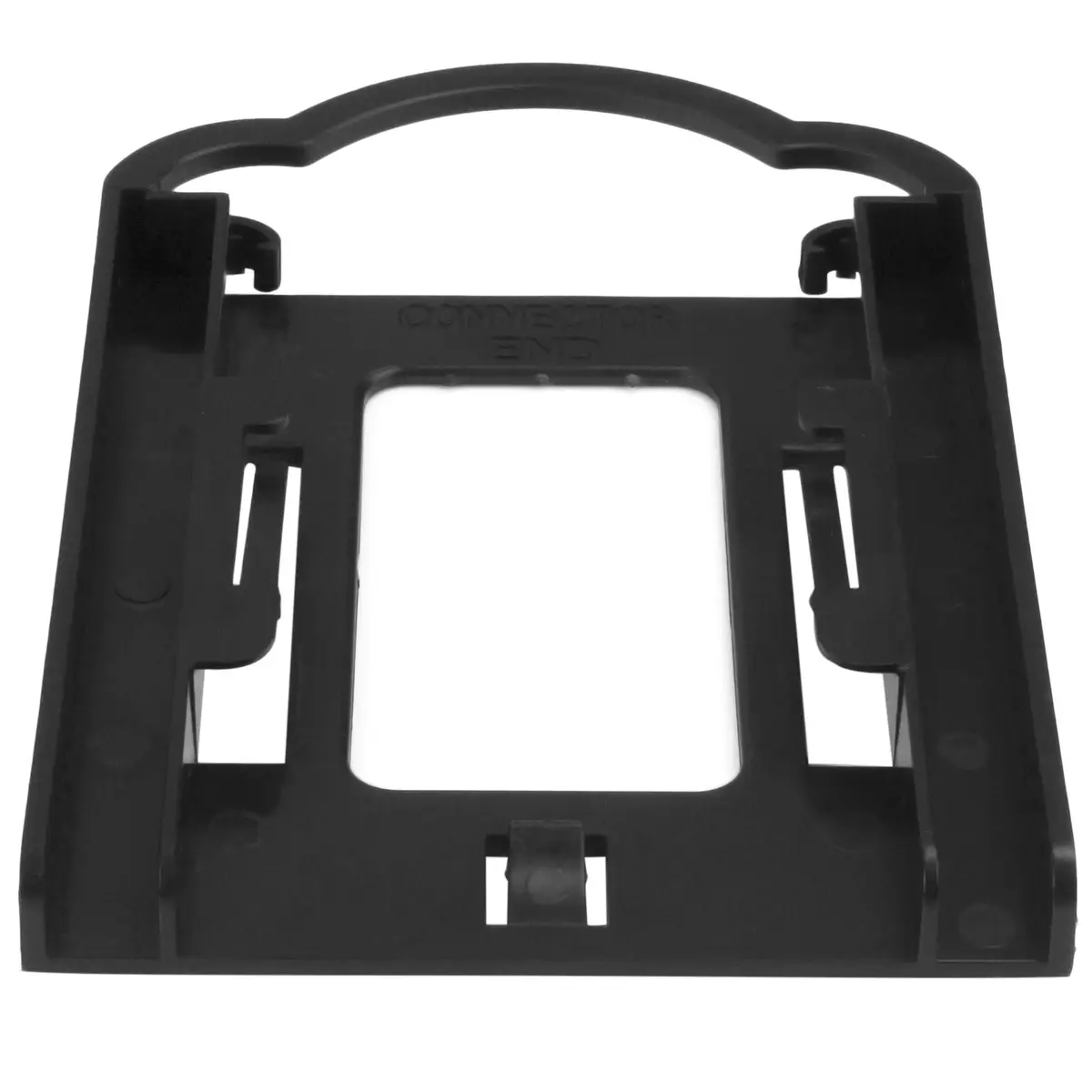 5er Pack 2,5" SSD/HDD Montageschiene für 3,5" Laufwerksschacht Werkzeuglos