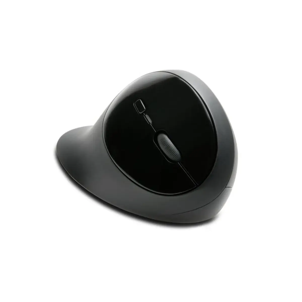 Kensington Pro Fit Ergo Maus Wireless Schwarz inkl. Wireless Empfänger