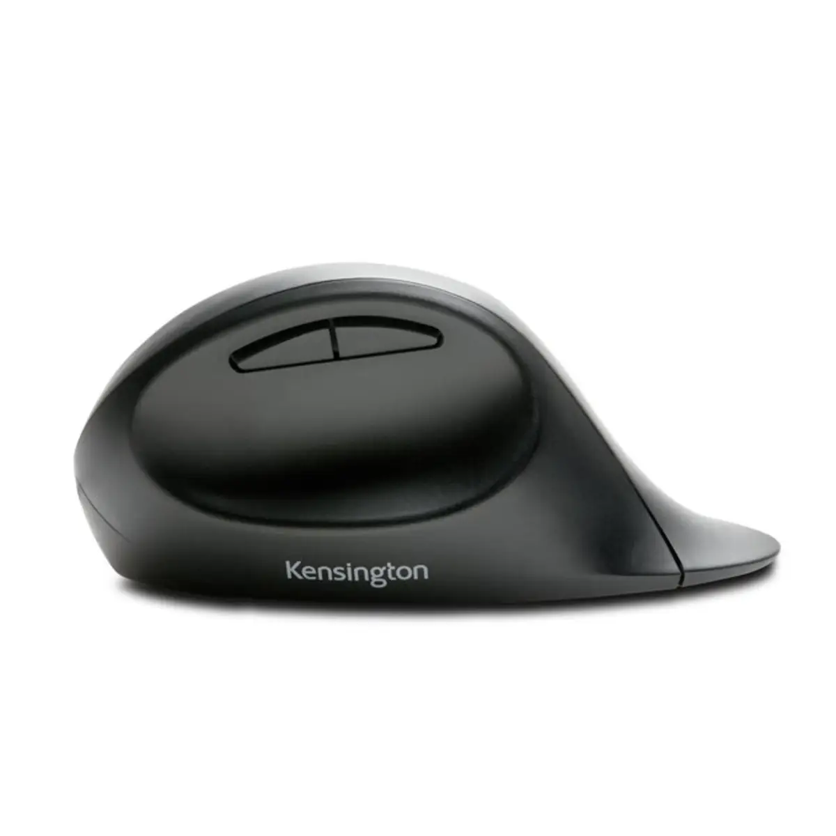 Kensington Pro Fit Ergo Maus Wireless Schwarz inkl. Wireless Empfänger