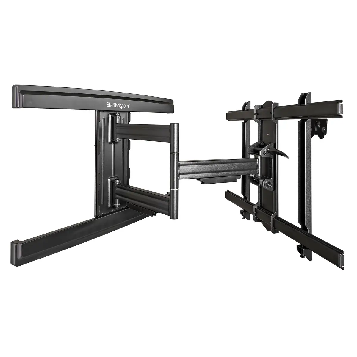 Full Motion TV Wall Mount 94-203 cm (37"-80") Stahl