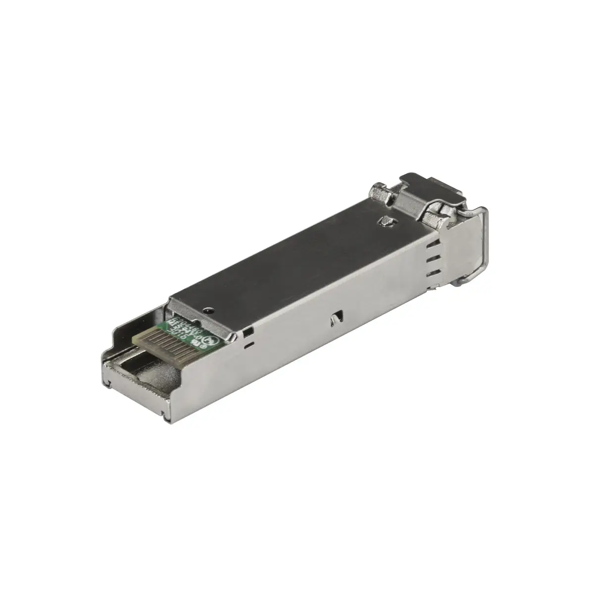 Juniper SFP-GE40KT13R15 kompatibles SFP Single Mode Modul - 1000Base-BX40-D