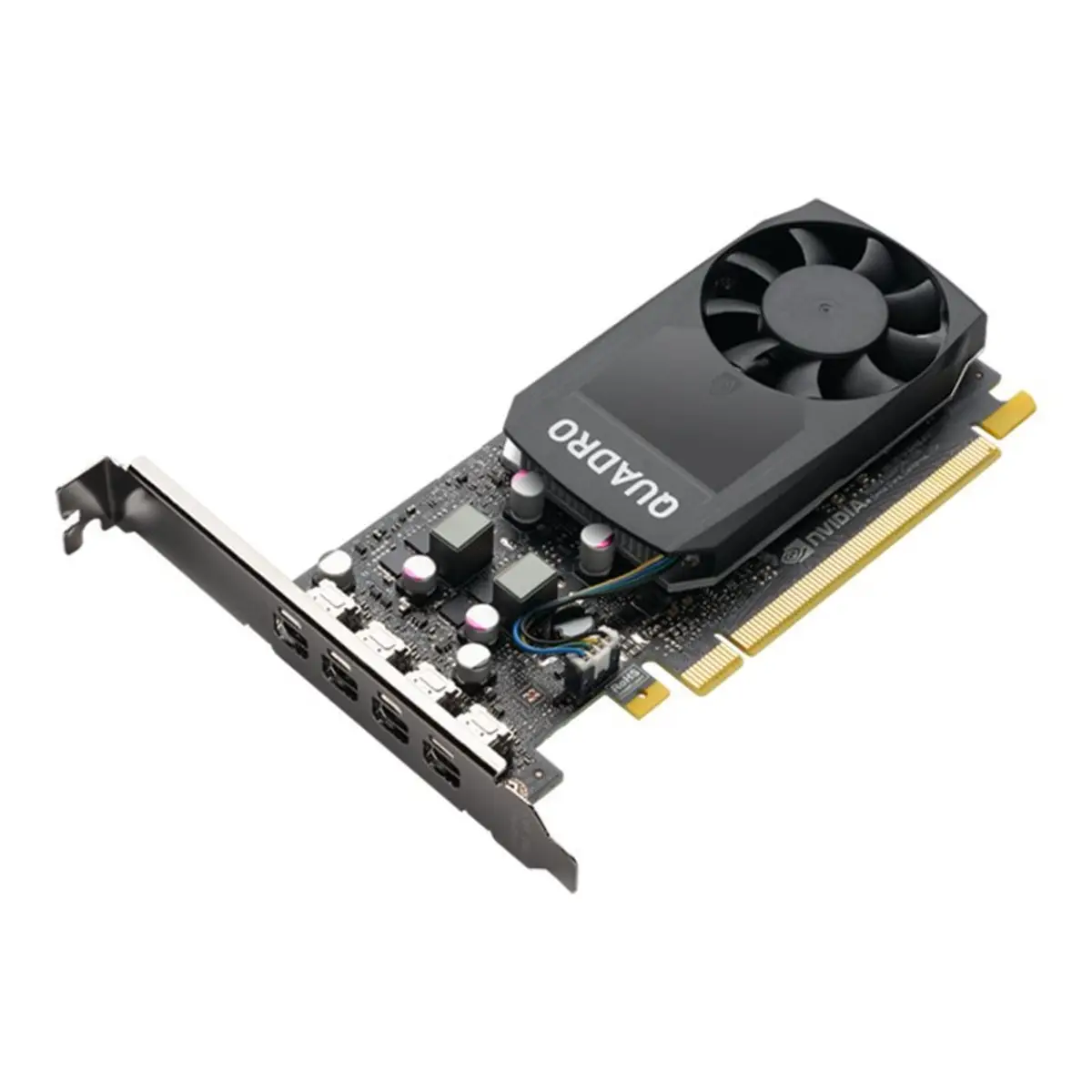 Quadro P1000 V2 4 GB PCIe
