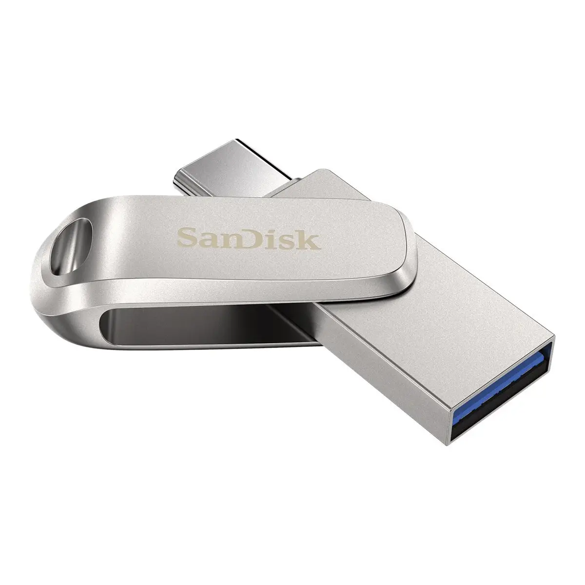 Ultra Dual Drive Luxe 512 GB USB 3.1 Stick